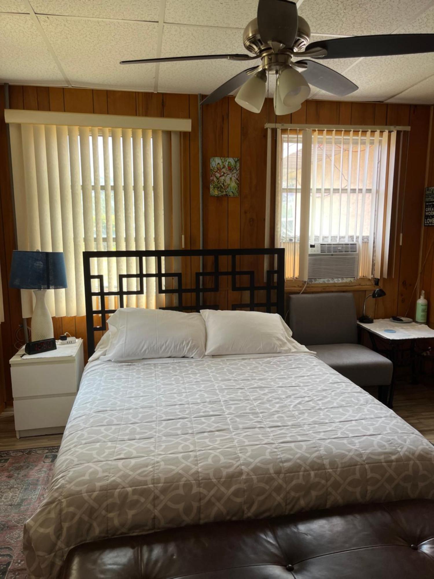 Happy Rest Stop House North Fort Myers Extérieur photo